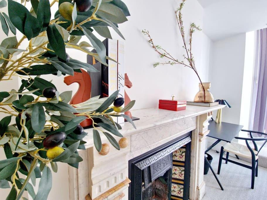 The Stray Adjacent, Interior-Designed 2-Bed Apartment- Luxury Harrogate Ngoại thất bức ảnh